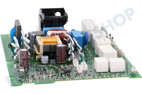 Bosch Ofen-Mikrowelle Modul