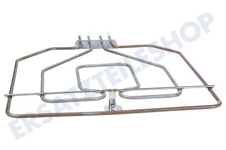 Koenic Ofen-Mikrowelle 773539, 00773539 Heizelement oben
