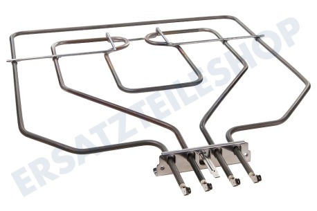 Siemens Ofen-Mikrowelle 470845, 00470845 Heizelement oben