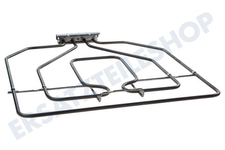 Alternative Ofen-Mikrowelle 00470845 oberes Heizelement