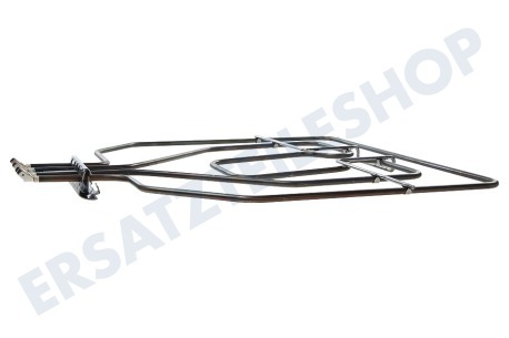 Alternative Ofen-Mikrowelle 00470845 oberes Heizelement