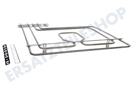 Neff Ofen-Mikrowelle 680886, 00680886 Heizelement oben