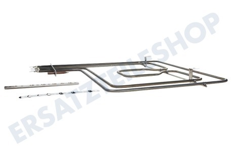 Neff Ofen-Mikrowelle 680886, 00680886 Heizelement oben