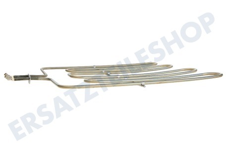 Neff Ofen-Mikrowelle 475585, 00475585 Heizelement unten 1500 Watt