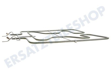 Bosch Ofen-Mikrowelle 470763, 00470763 Heizelement unten 1100 Watt