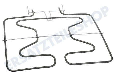 Blaupunkt Ofen-Mikrowelle Heizelement unten 1100 Watt