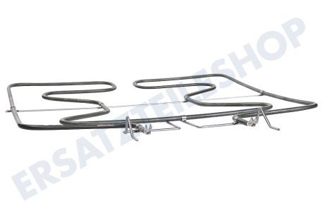 Blaupunkt Ofen-Mikrowelle Heizelement unten 1100 Watt