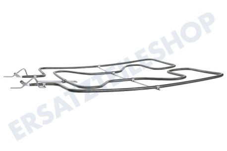 Blaupunkt Ofen-Mikrowelle Heizelement unten 1100 Watt