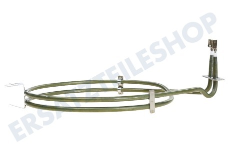 Siemens Ofen-Mikrowelle 791579, 00791579 Heizelement rund 2100 Watt, Heißluftelement