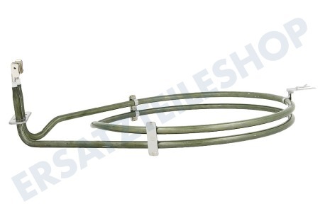 Profilo Ofen-Mikrowelle 00791579 Heizelement rund 2100 Watt, Heißluftelement