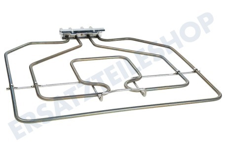 Tecnik Ofen-Mikrowelle 472510, 00472510 oberes Heizelement