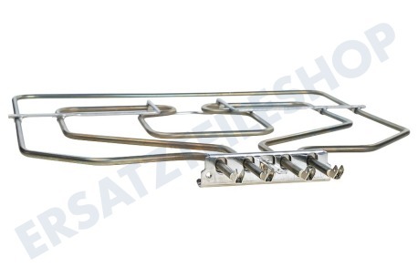 Tecnik Ofen-Mikrowelle 472510, 00472510 oberes Heizelement