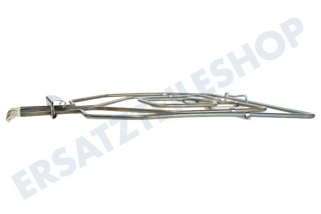 Tecnik Ofen-Mikrowelle 472510, 00472510 oberes Heizelement