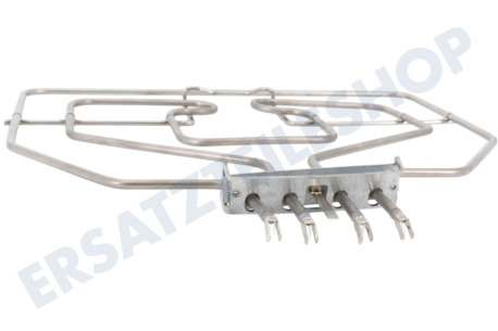Tecnik Ofen-Mikrowelle Heizelement 1100 + 1200 Watt
