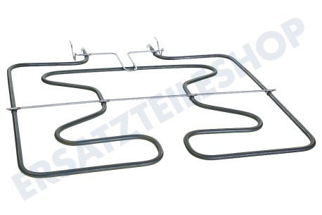Profilo Ofen-Mikrowelle 682466, 00682466 Heizelement unten, 1300 Watt