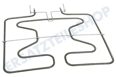 Constructa Ofen-Mikrowelle Heizelement unten, 1300 Watt