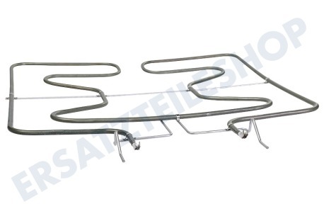 Constructa Ofen-Mikrowelle Heizelement unten, 1300 Watt