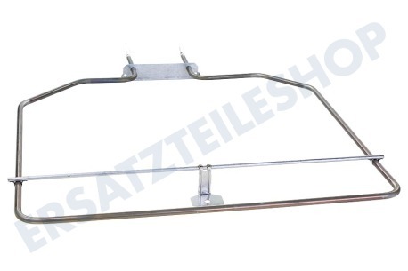 Bosch Ofen-Mikrowelle 709722, 00709722 Heizelement oben