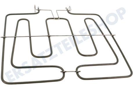 Bosch Ofen-Mikrowelle Heizelement Unterhitze