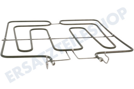 Bosch Ofen-Mikrowelle Heizelement Unterhitze