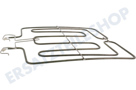 Bosch Ofen-Mikrowelle Heizelement Unterhitze