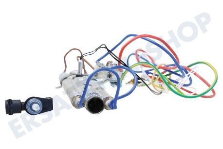 Siemens Kaffeemaschine 12004535 Heizelement Durchflusselement