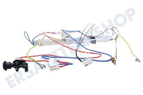 Siemens Kaffeemaschine 12004535 Heizelement Durchflusselement