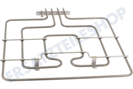 Neff Ofen-Mikrowelle 776016, 00776016 Heizelement oben