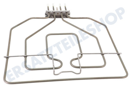 Neff Ofen-Mikrowelle 438196, 00438196 Heizelement Grillelement