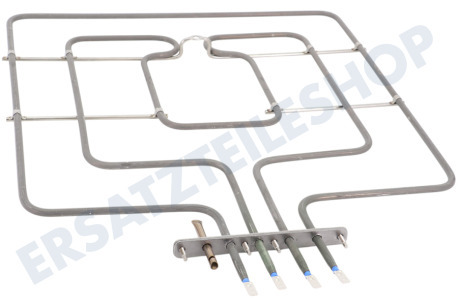 Bosch Ofen-Mikrowelle Heizelement