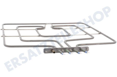 Bosch Ofen-Mikrowelle Heizelement