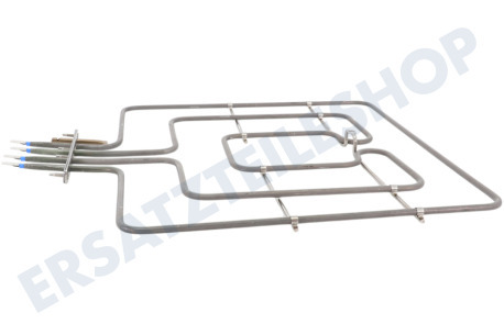 Bosch Ofen-Mikrowelle Heizelement