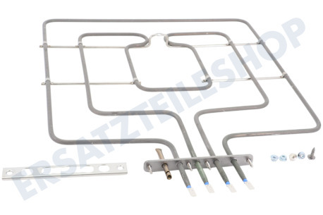 Bosch Ofen-Mikrowelle Heizelement