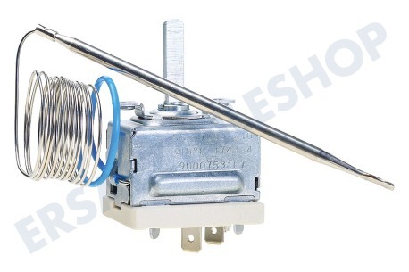 Neff Ofen-Mikrowelle 499005, 00499005 Temperaturregler