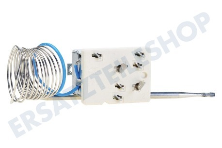 Neff Ofen-Mikrowelle 499005, 00499005 Temperaturregler