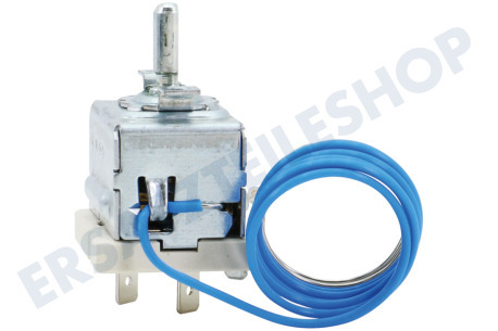 Constructa Ofen-Mikrowelle 12041790 Thermostat Stift-Fühler