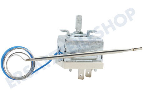 Constructa Ofen-Mikrowelle 12041790 Thermostat Stift-Fühler