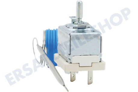 Constructa Ofen-Mikrowelle 12041790 Thermostat Stift-Fühler
