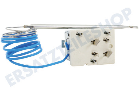 Constructa Ofen-Mikrowelle 12041790 Thermostat Stift-Fühler