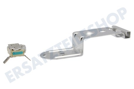 Neff Ofen-Mikrowelle Thermostat Sicherheitsthermostat inklusive Halterung