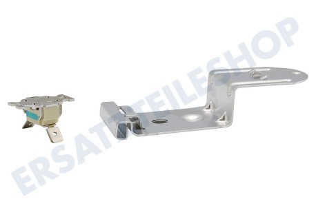 Neff Ofen-Mikrowelle Thermostat Sicherheitsthermostat inklusive Halterung
