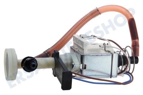Gaggenau Kaffeemaschine 650881, 00650881 Pumpe Ulka EP4GW 48W
