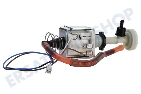 Gaggenau Kaffeemaschine 650881, 00650881 Pumpe Ulka EP4GW 48W
