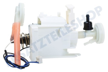 Siemens Kaffeemaschine 12010899 Pumpe Komplett