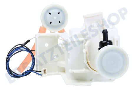 Siemens Kaffeemaschine 12010899 Pumpe Komplett