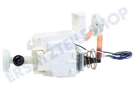 Siemens Kaffeemaschine 12010899 Pumpe Komplett