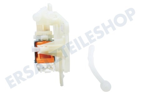 Siemens Ofen-Mikrowelle 12014205 Pumpe Aus der Dampffunktion