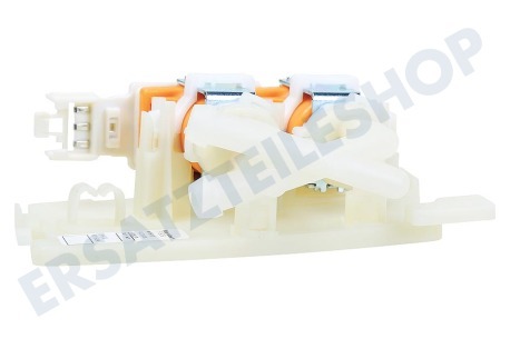 Siemens Ofen-Mikrowelle 12014205 Pumpe Aus der Dampffunktion
