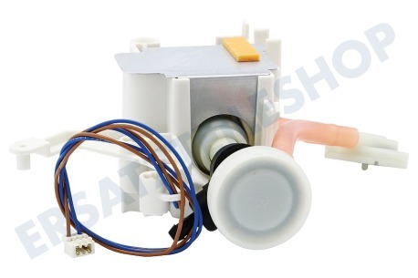 Siemens Kaffeemaschine Pumpe