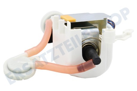Siemens Kaffeemaschine Pumpe